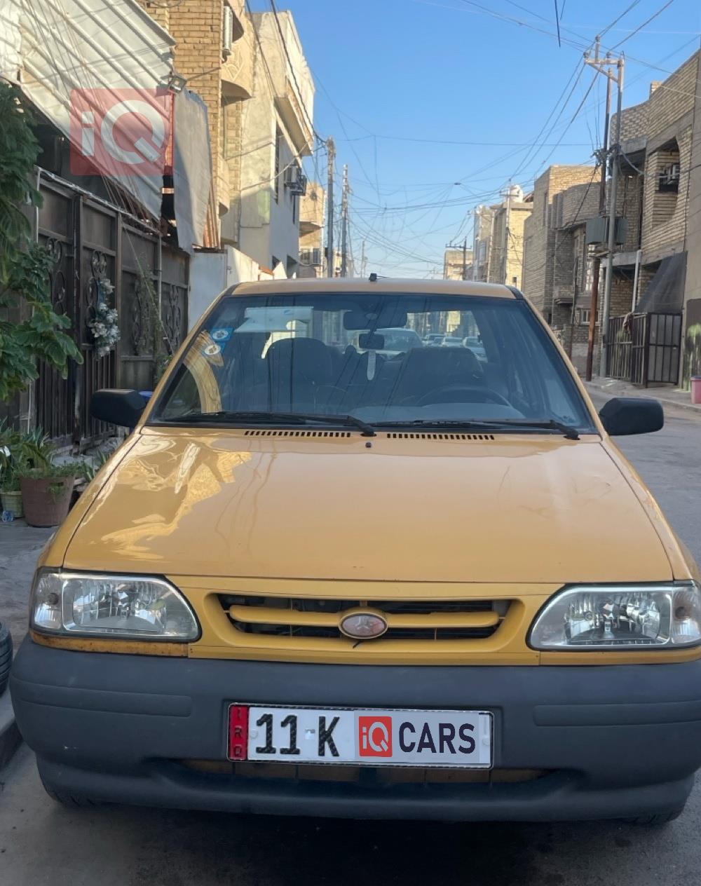 سايبا 131